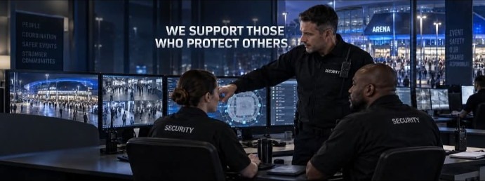Security operations team
